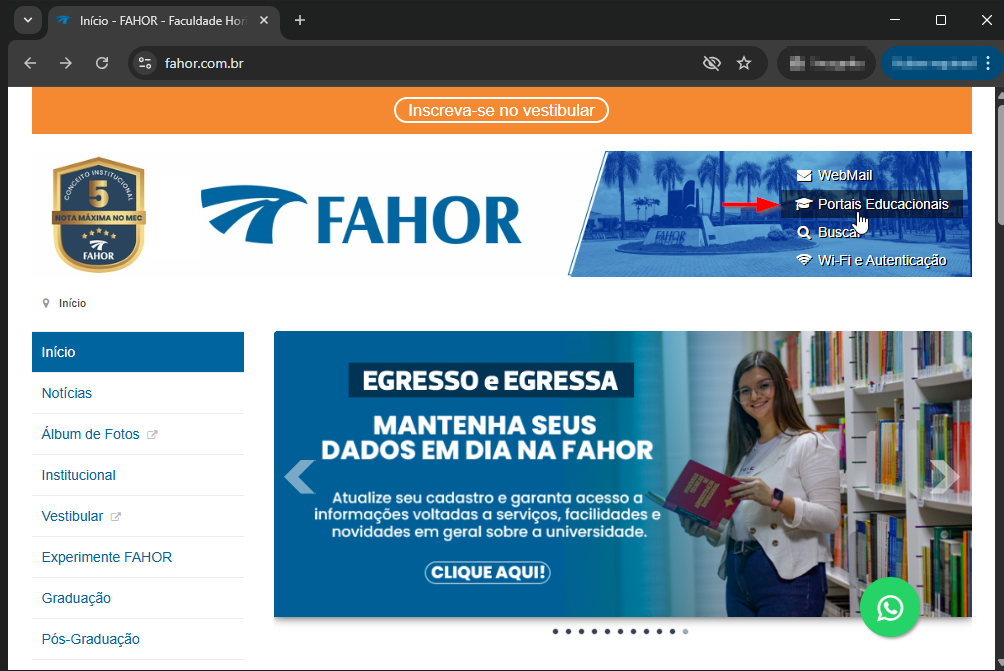 Site-fahor-portal-educacional.png