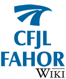 IT's Instruções de Trabalho - FAHOR/CFJL